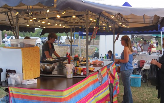 Marchés gourmands stand.JPG